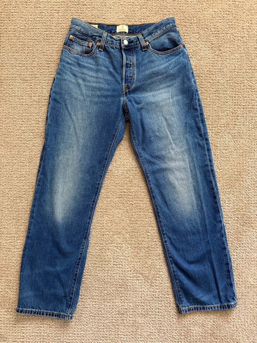 Levi's Women’s 501 90’s
